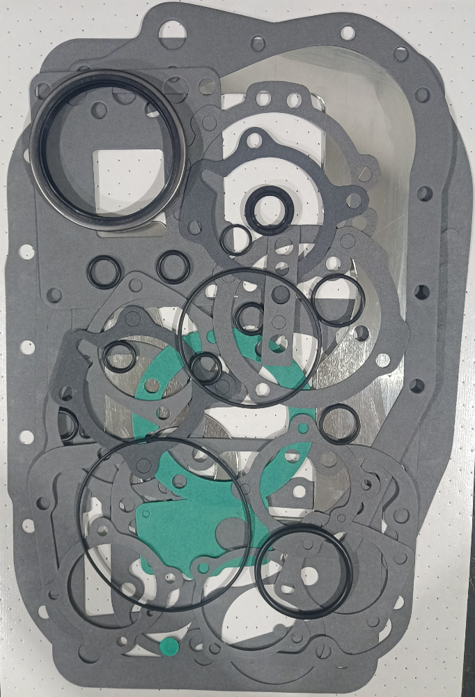 Imagem de EATON 7608LL 8609A- JG. REPARO COMPLETO - RCM RT608